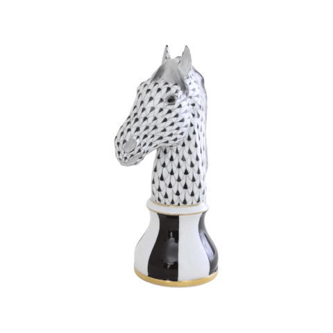 Chess Piece, Knight