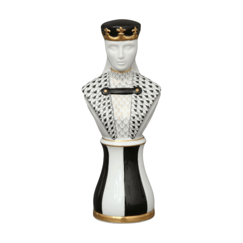 Chess Piece, Queen