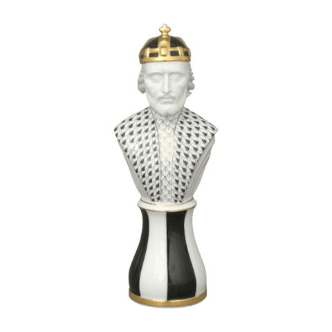 Chess Piece, King