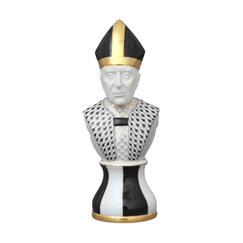 Chess piece, bishop