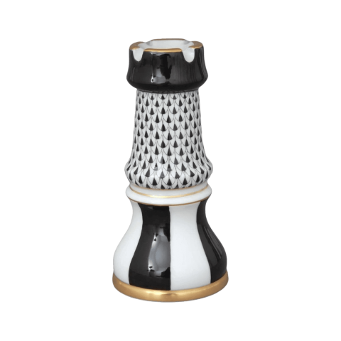 Chess piece, rook