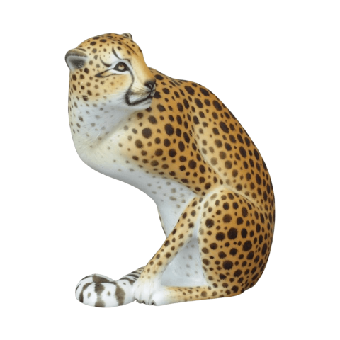 Guepard