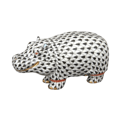 Hippopotamus
