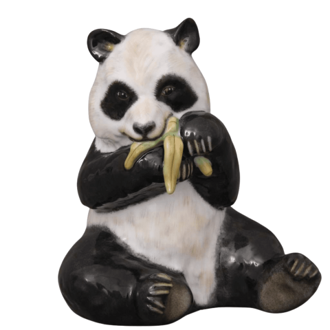 Panda bear