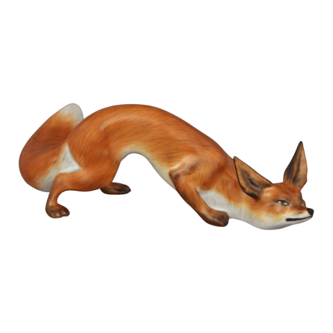 Fox