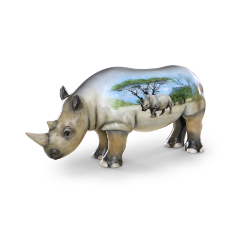Rhinoceros