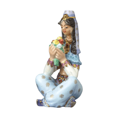 Odalisque