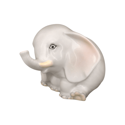 Elephant, small