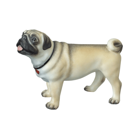 Pug-lola