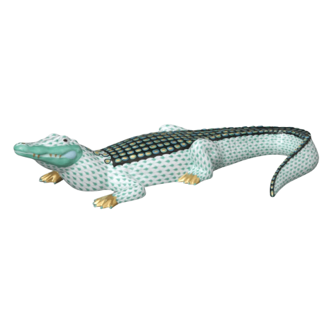 Alligator