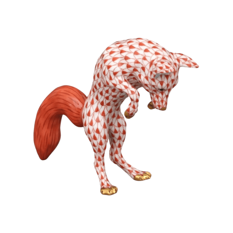 Fox
