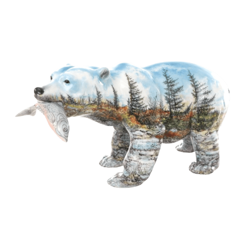 Grizzly