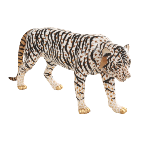 Sumatran tiger