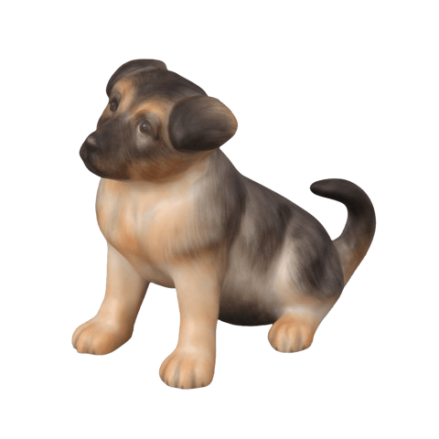 Puppy
