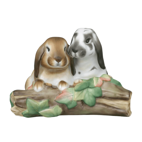 Bunny Love