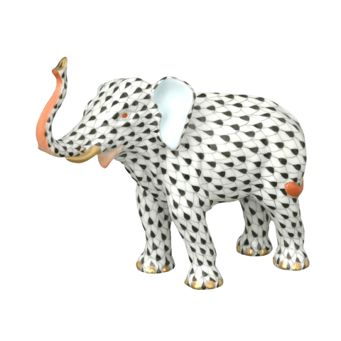 Elephant Luck