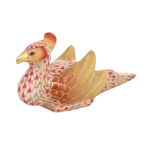 Phoenix, Sacred Animal