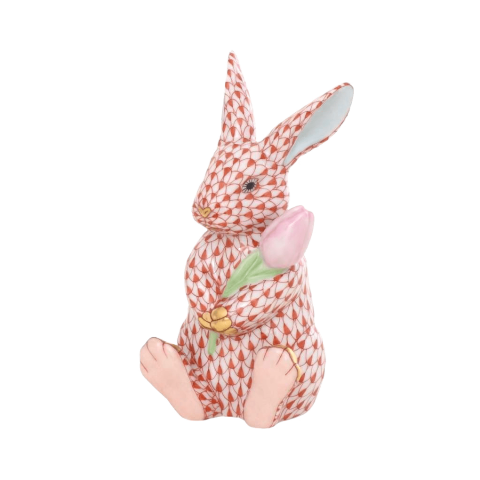 Blossom Bunny