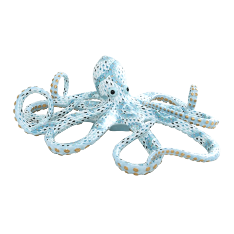 Octopus