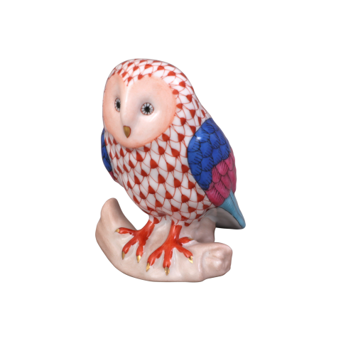 Barn owl