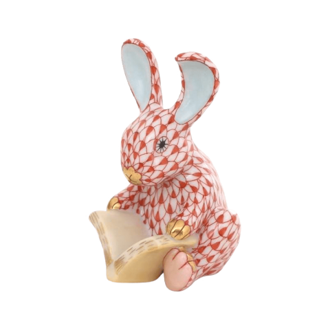 Storybook bunny