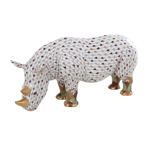 Rhinoceros