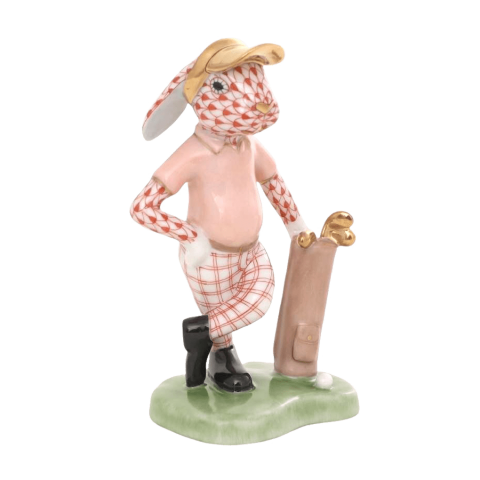 Golf Bunny