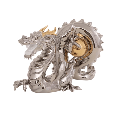 Dragon, big