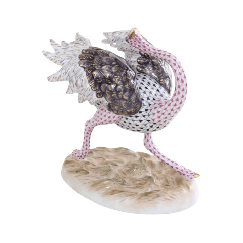 Ostrich