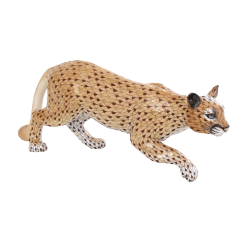 Mountain lion