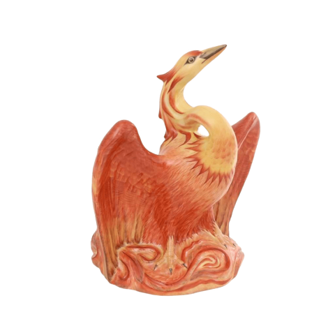 Phoenix, medium size