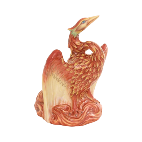 Phoenix, medium size