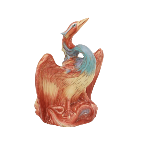 Phoenix, medium size