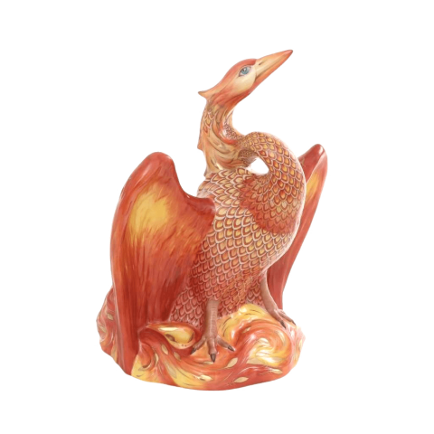 Phoenix, medium size