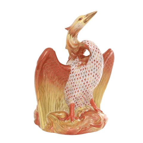 Phoenix, medium size