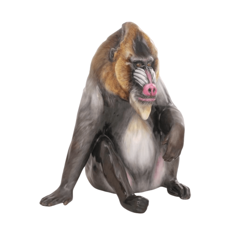 Mandrill