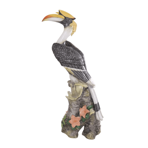 Hornbill