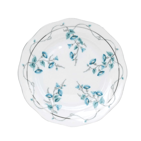 Dessert plate