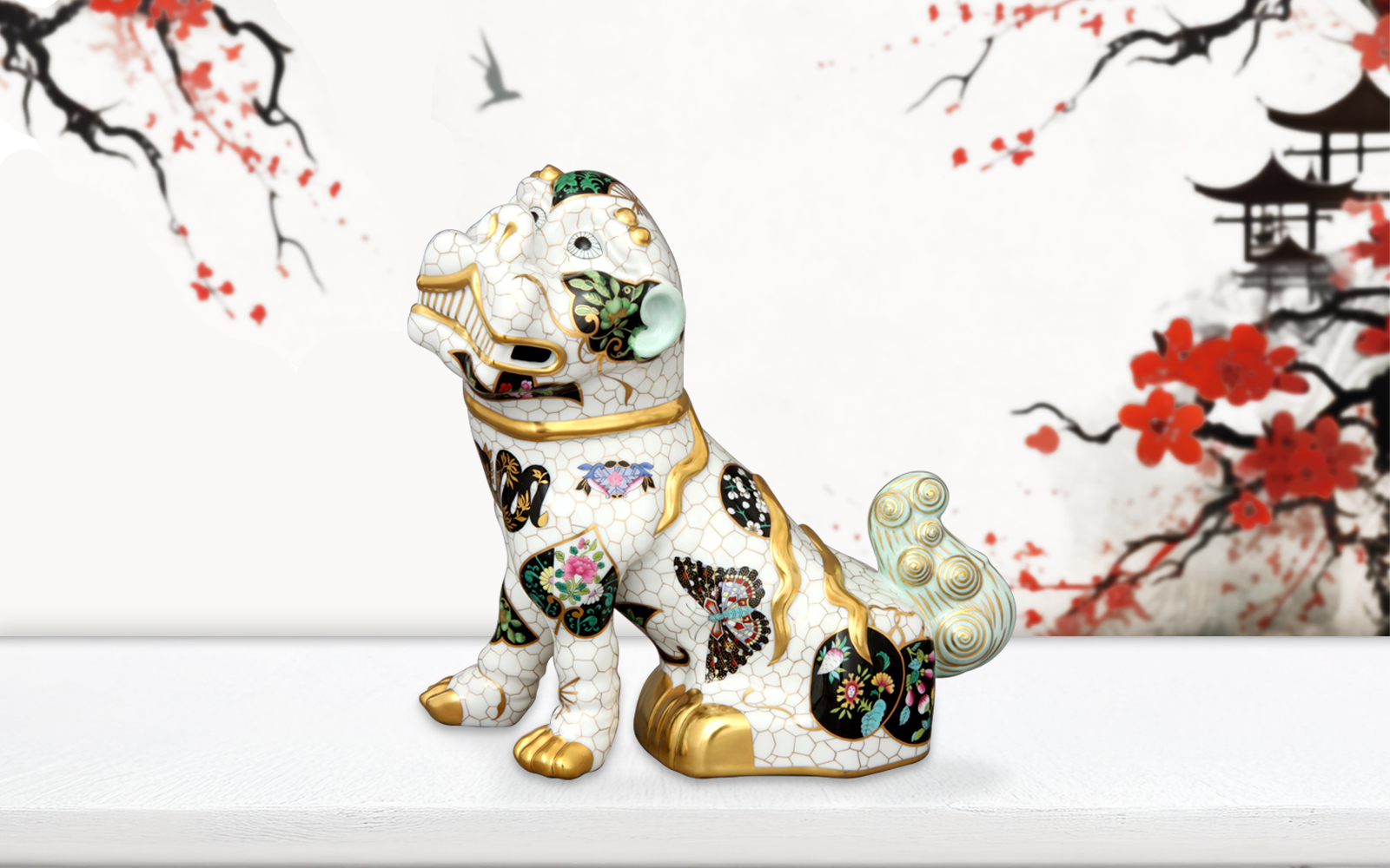Figurines