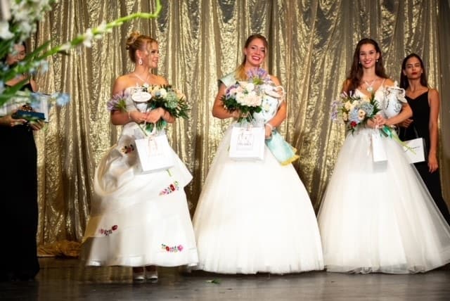 Herend's name is synonymous with Anna Ball