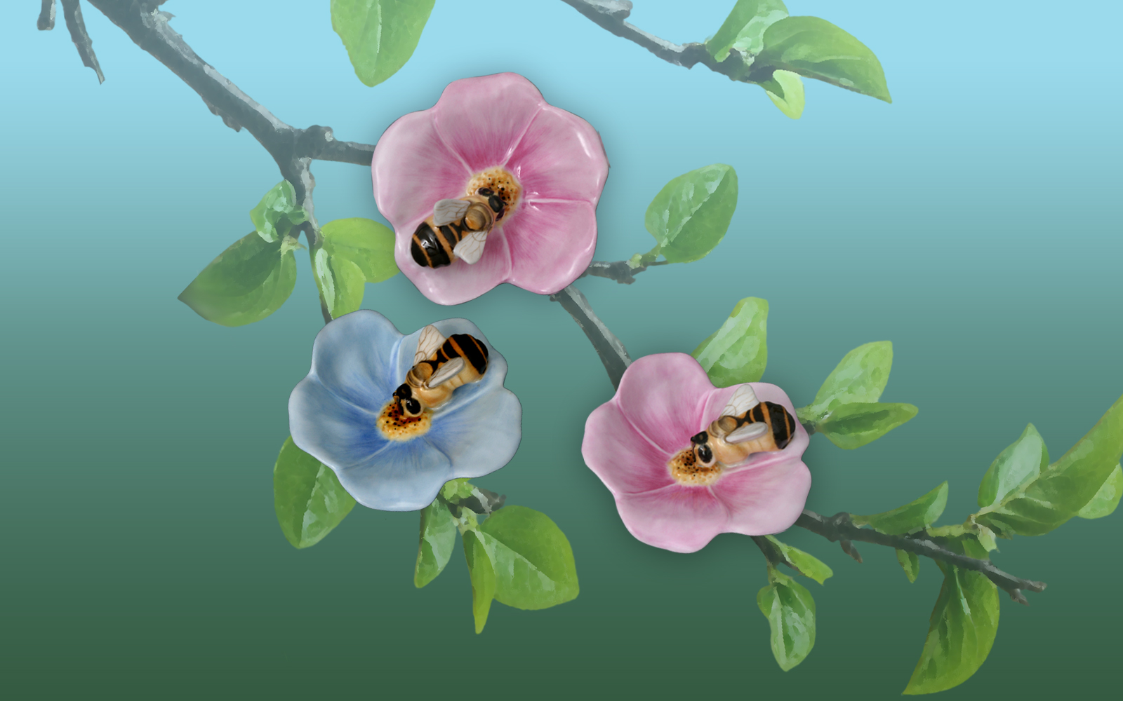 Figurines